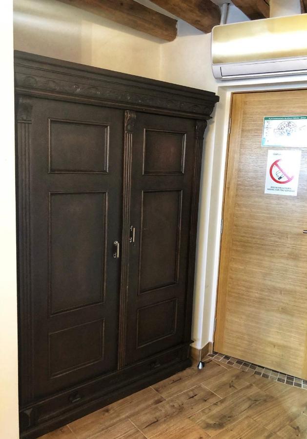 Garni Hotel Oblacinsko Jezero Oblacina Exterior foto